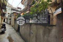 Dành cho chủ đầu tư nhà 2 tầng 180 m2, mặt tiền 15 m, 9,5 tỷ định công