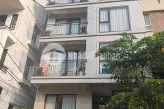 Bán nhà mặt phố quan hoa, cầu giấy, dt 102m, 9 tầng, mt 6m, giá 39 tỷ