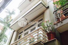 Nhỉnh 3 tỷ 35m2 ngã tư sở, ngõ rộng ô tô sát nhà, giá chuyển nhà bán nhanh.