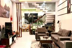 Bán nhà đẹp 3 tầng kđt an bình tân, nha trang giá chỉ 4 tỷ 2