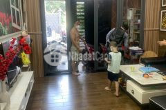 Bán nhà mới đẹp hxh nguyễn văn khối 54m chỉ 4. 5 tỷ p8 gò vấp