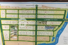 Đất t56 đường liên phường, sở văn hóa thông tin, phú hữu, 100m270trm2.