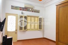 Bán gấp nhà mặt ngõ kim mã giá 3.7 tỷ, 32mx4 tầng, căn góc, ở luôn