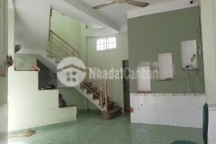 Hẻm xe hơi thông, 38m2, 4 tấm, hoàng hoa thám, p.5, phú nhuận