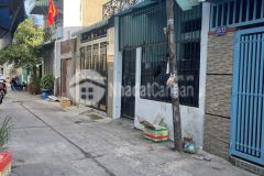 Nhà hxh thông ds4 gò xoài, 48m2, chỉ 3 tỷ 45