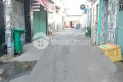 Bán gấp nhà hxh bùi đình túy, p12, bình thạnh 4.6x14m giá 6.7 tỷ