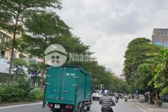 Nhà mặt phố đào tấn, ba đình, 86m2 x mt 6.6m, 6t thang máy, vỉa hè rộng, kinh doanh đỉnh