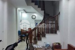 Cho thuê nhà nguyên căn mặt đường lê trọng tấn hà đông 50m2x4tầng