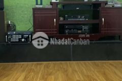 Nhà 1t3l gần mặt tiền kinh doanh đường man thiện, tăng nhơn phú a, quận 9, dt 230m217tỷ.