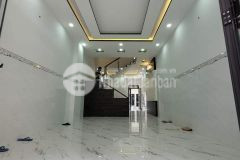 Bán nhà hxhơi sát mtiền vip tân sơn nhì.tp 4m x 4 tầng 57m2 mới chỉ 6.25tỷ