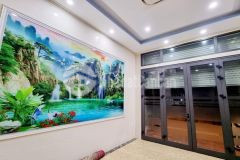 Nhà đẹp phân lô vỉa hè oto tránh ở và kinh doanh đều tuyệt vời