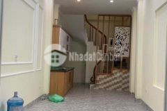 Nhà đẹp giáp nhị, hoàng mai mới xây giá đẹp nhỉnh 3 tỷ.