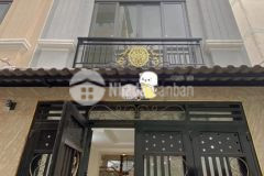 Bán nhà đẹp tuyệt phẩm phân lô hiệp nhất, tân bình, 5 tầng chỉ 9 tỷ.