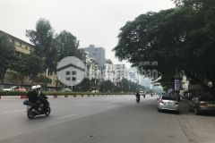 Bán nhà lạc long quân cầu giấy, 140m,5t, kd, ô tô, 17 tỷ0904656981
