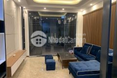 Nhà mới định công hạ mặt tiền rộng 5 tầng full nội thất 5m ra mặt ngõ ô tô tránh giá 3.5ty