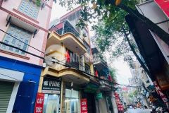 Bán nhà giáp bát, ngõ ô tô tránh, kinh doanh siêu đỉnh, 49m2, 3 tầng chỉ 6 tỷ.
