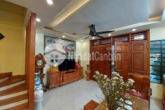 Cần bán nhà lê đức thọ, nam từ liêm, 68m2, gara, kdoanh.7tỷtỷ.0936333285
