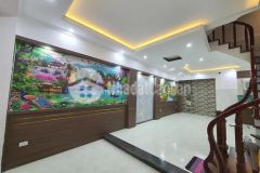 Phân lô quân đội vương thừa vũ, 4 tầng mới ở luôn, ô tô, 45m2 chỉ 4.75 tỷ