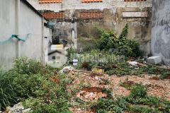 Đất hẻm xe hơi đường 268 đỗ xuân hợp, phước long a, quận 9, dt 130m25.5 tỷ.