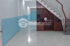 Bán nhà 53528 thống nhất, p16, gò vấp, 64m2, shr, 4.95 tỷ. lh0903721308