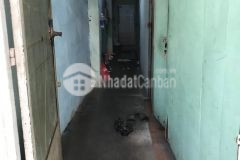 Diện tích 65m24.6x14 kết cấu 8pn đang cho thuê thu nhập 8tr tháng. hẻm xe hơi thông tứ tun