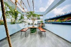 Bán nhà hẻm xe hơi 7m, hoàng hoa thám, 100m2, 3 tầng, giá chỉ 7.8 tỷ