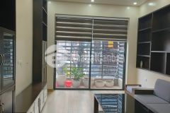 Bán nhà mặt ngõ đường láng ô tô vào nhà kd sầm uất 70m2 x6 tầng hơn 11 tỷ