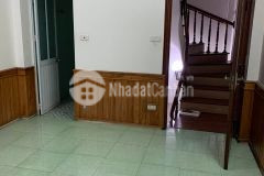 Chính chủ bán gấp nhà 35m2x5 tầng đường lạc long quân, tây hồ, chỉ hơn 3 tỷ.