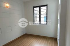 Cần bán nhà cầu giấy gần 50m, 5 tầng, nhà mới 2 mặt thoáng trước sau. giá nhỉnh 5 tỷ rưỡi