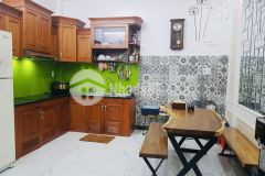 Nhà mới 4 tầng, đẹp mê ly, gần vifon, kcn tân bình, chỉ 5.6 tỷ.