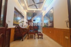 Bán gấp nhà đặng văn ngữ, nhà dân xây, ngõ rộng, gần phố, gần ô tô, 45m2, 4 tầng, chỉ 4.09 tỷ