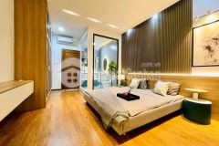 Bán nhà hxh 8m, hoàng hoa thám p.7, 95m2, 4 tầng, giá chỉ 7.5 tỷ