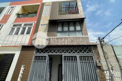 Một căn hiếm hiệp bình phước thủ đức 67m2 chỉ 5.2 tỉ