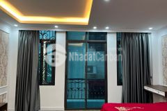 Siêu phẩm nhà vĩnh hưng ô tô đỗ cửa bán kính 200m full tiện ích dt35m2 5 tầng mt 3,7m 3,1tỷ