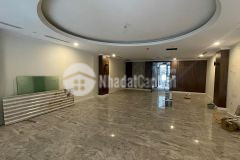 Tòa nhà 10 tầng, thang máy, mặt hồ hoàng cầu, đống đa, 0911554873.