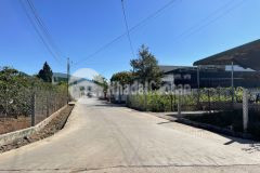 Bán đất cư xá 1,65 tỷ 5x28m dt 137,5m thổ cư 72m2 cách ql27 chỉ 500m liên hiệp đức trọng lâm đồn