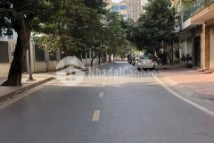 Mặt ngõ hoàng cầu, đống đa chỉ 13.4 tỷ có nhà 70m 5 tầng.