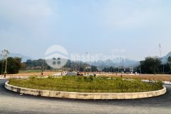 Bán đất nền dự án tại đà bắc, hòa bình giá 10.2 triệum²