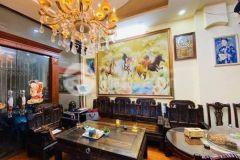 Bán gấp nhà riêng, ở luôn mặt ngõ minh khai giá 3,6 tỷ, 36mx4t, ngõ gần