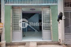 Tin sốc, nhà phú nhuận 33m2, 2 tầng, 3pn, thích q đức, giá gv.