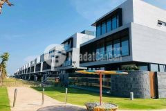 Biệt thự view sông cổ cò đà nẵng