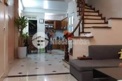 Bán nhà hxh 5m phan văn trị, bình thạnh, 3 lầu, 54m2, giá rẻ