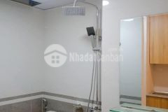 Tòa nhà căn hộ cao cấp cho thuê thang máy vị trí đẹp