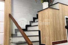 Hxh,phân lô, nhà mới, quang trung, gò vấp nhỉnh 6 tỷ