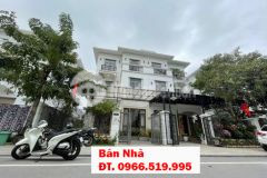 Bán biệt thự vinhomes riverside đẳng cấp long biên