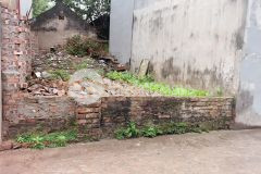 Đất siêu đẹp 38m2 mt4.2m ngõ thông ô tô tránh đầu tư đỉnh thạch bàn long biên chỉ 3.2tỷ