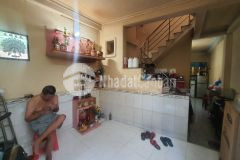 Bán nhà đường lương văn can p.15 q.8 dt 40m2 giá 3tỷ