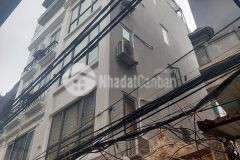 Hot hot căn góc kinh doanh thuận lợi nhà mới cứng ở luôn ô tô đậu cửa