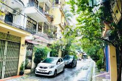 Sốc phân lô bàn cờ oto đỗ 50m3t chỉ 2.5 tỷ