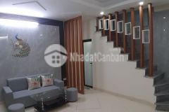 Nhà phố định công thượng ô tô đỗ cửa gần phố nhà mới đẹp 3.4 tỷ